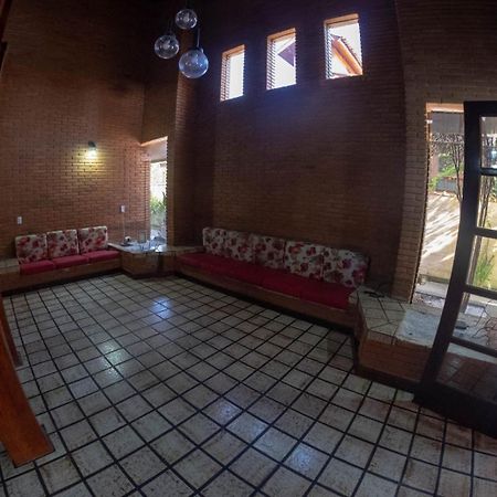 Hostel Tropico De Capricornio - Tenorio Ubatuba Esterno foto