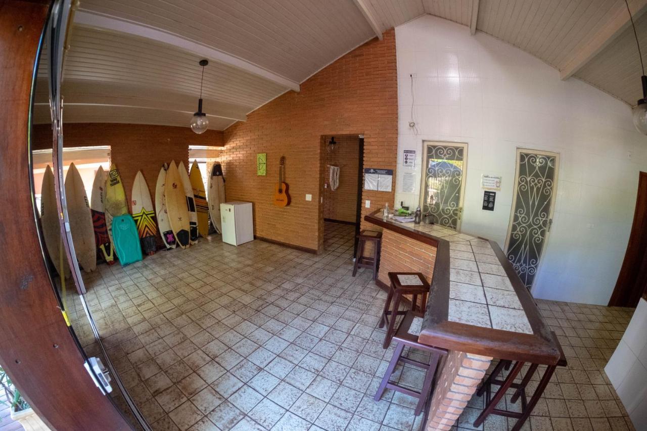 Hostel Tropico De Capricornio - Tenorio Ubatuba Esterno foto