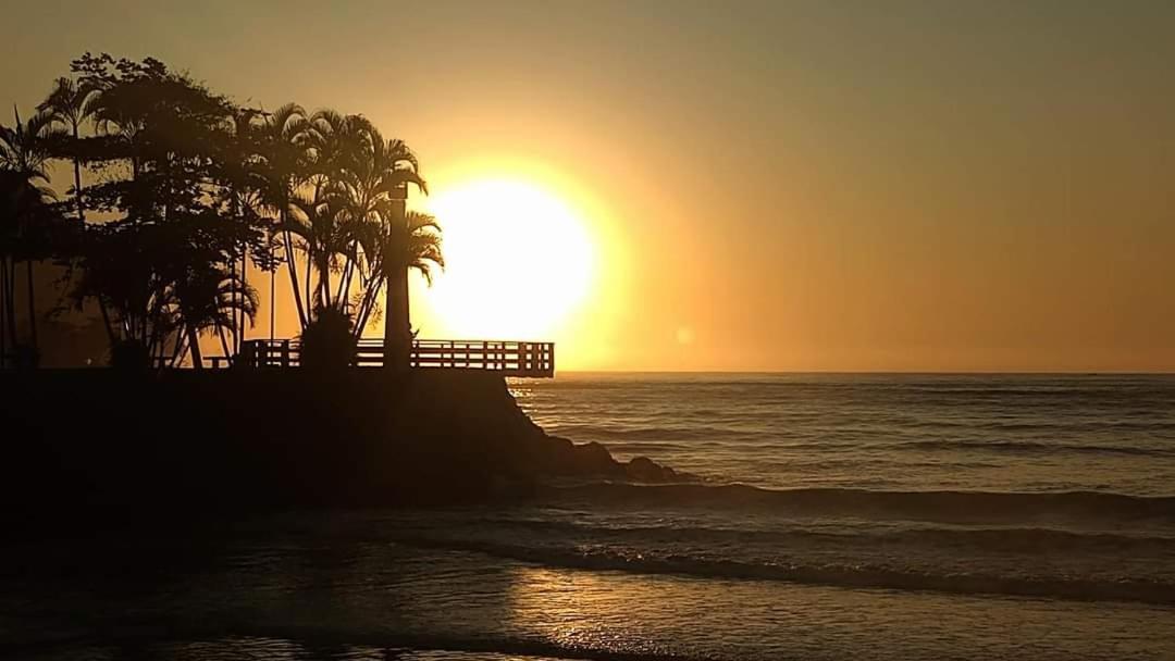 Hostel Tropico De Capricornio - Tenorio Ubatuba Esterno foto