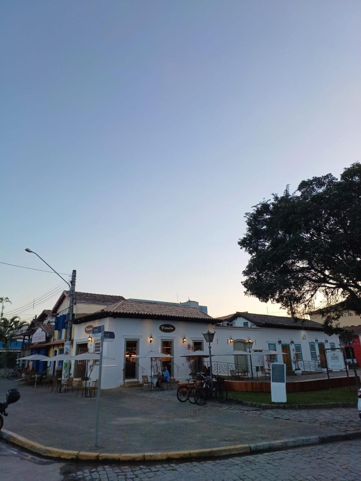 Hostel Tropico De Capricornio - Tenorio Ubatuba Esterno foto