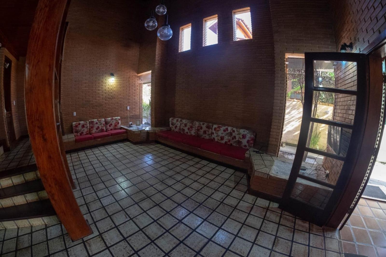 Hostel Tropico De Capricornio - Tenorio Ubatuba Esterno foto